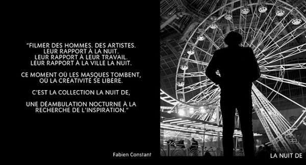 La Nuit De ...