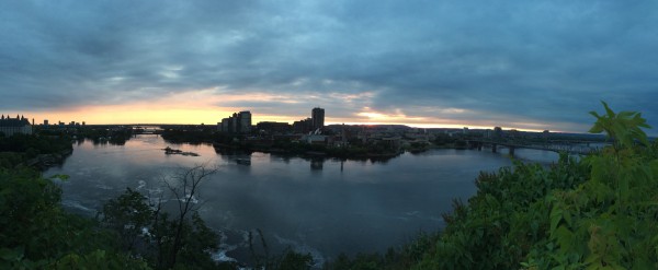 Ottawa - Panorama