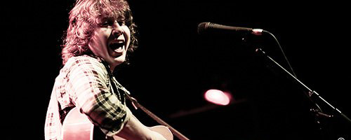 Ben Kweller à La Cigale