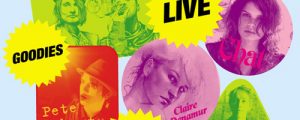 EMI Music Day