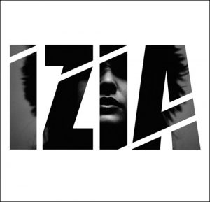 Izia - Izia