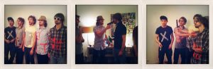 Shooting WEPOP