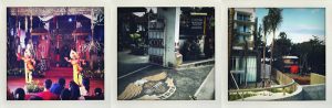 Bali - Contraste