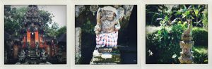 Bali - Temples