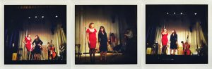 Tournage de clip : Moriarty - Isabella