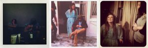 Angus and Julia Stone - Backatsge du Trianon