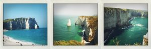 Escapade en Normandie