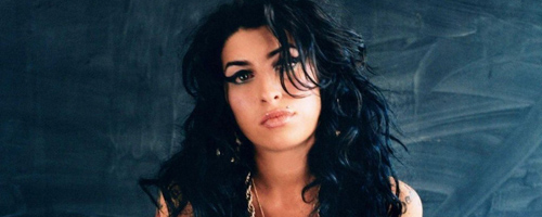 Amy Winehouse