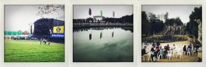 Ambiance - Rock en Seine