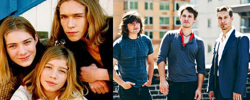 hanson 1997 to 2011