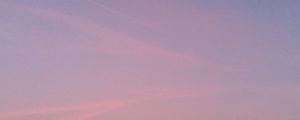 Ciel au Plessis-Bouchard
