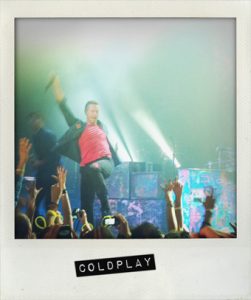 Colplay Test