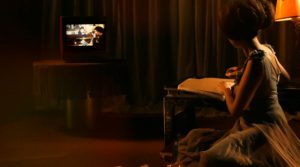 Emilie Simon - Mon chevalier