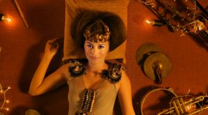 Emilie Simon - Mon chevalier