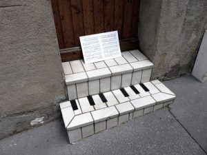 oakoak - piano