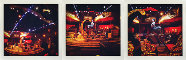 Musée des Arts Forains