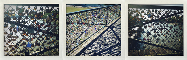 Pont des Arts