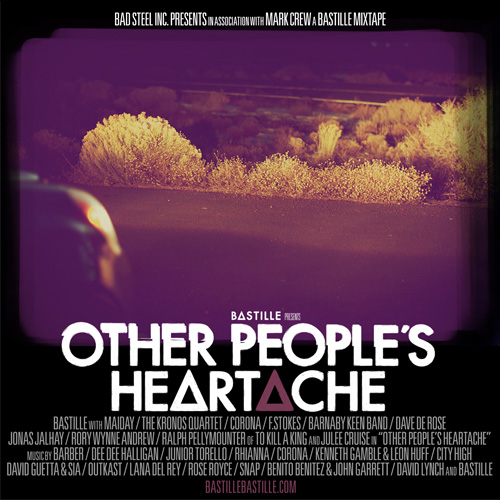 Bastille - Other people's heartache