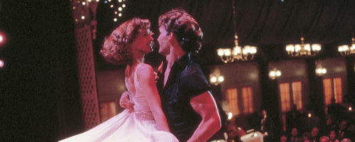 Happy Birthday Dirty Dancing !