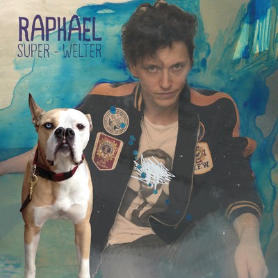 Raphael - Super Welter