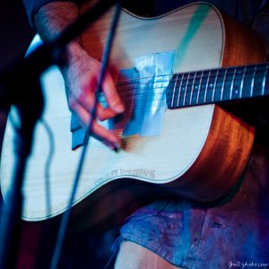 Angus Stone - Berlin