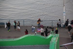 Clare Means - Santa Monica