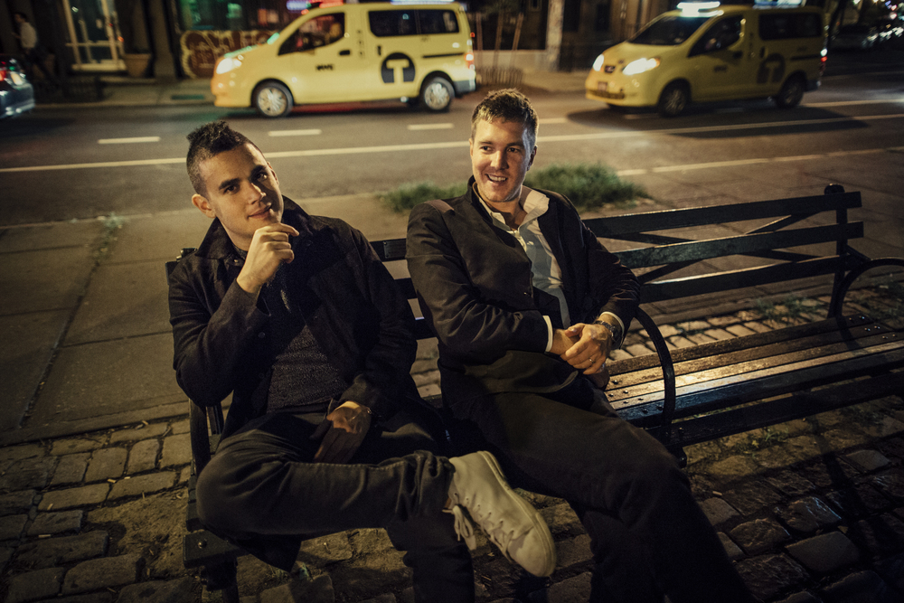 hamilton leithauser josh goleman rostam