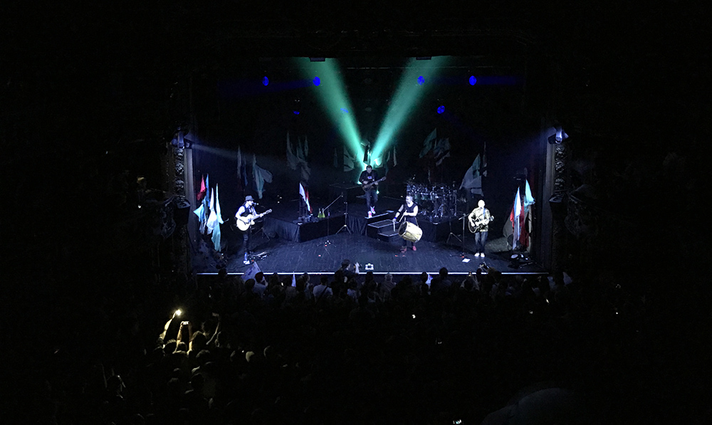 Tryo @u Trianon