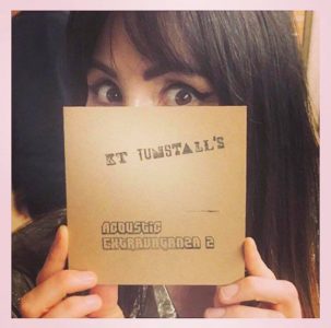 KT Tunstall - Acoustic Extravaganza 2