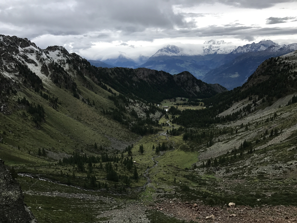 Vallée d'Aoste