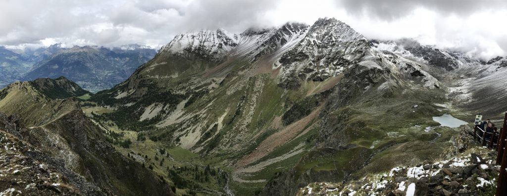 Vallée d'Aoste