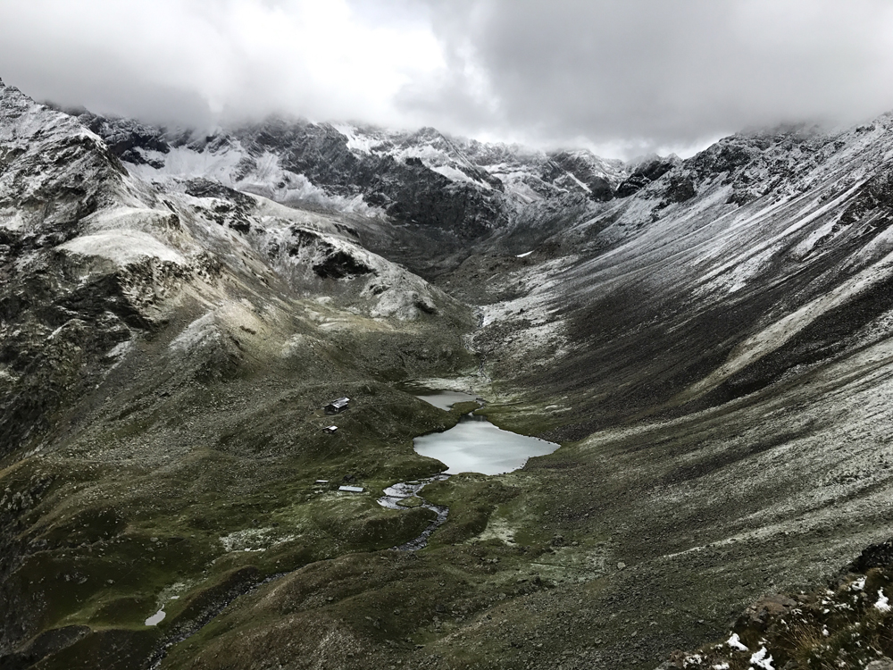 Vallée d'Aoste