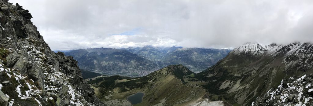 Vallée d'Aoste