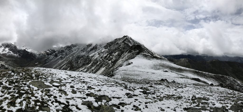 Vallée d'Aoste