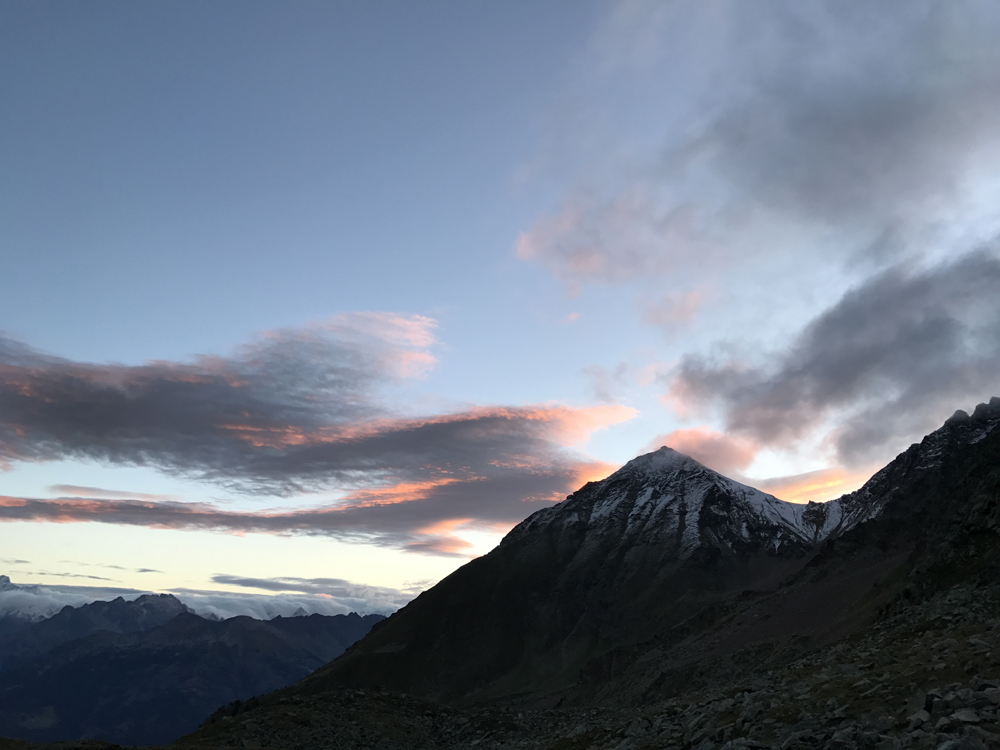 Vallée d'Aoste