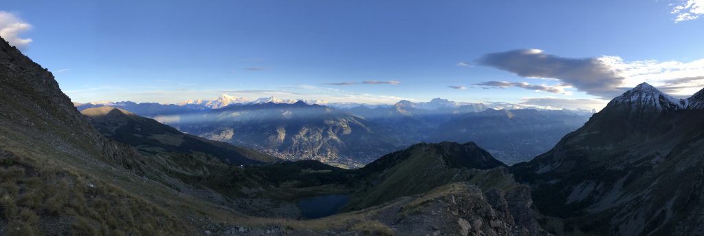 Vallée d'Aoste