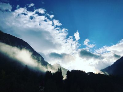 Vallée d'Aoste
