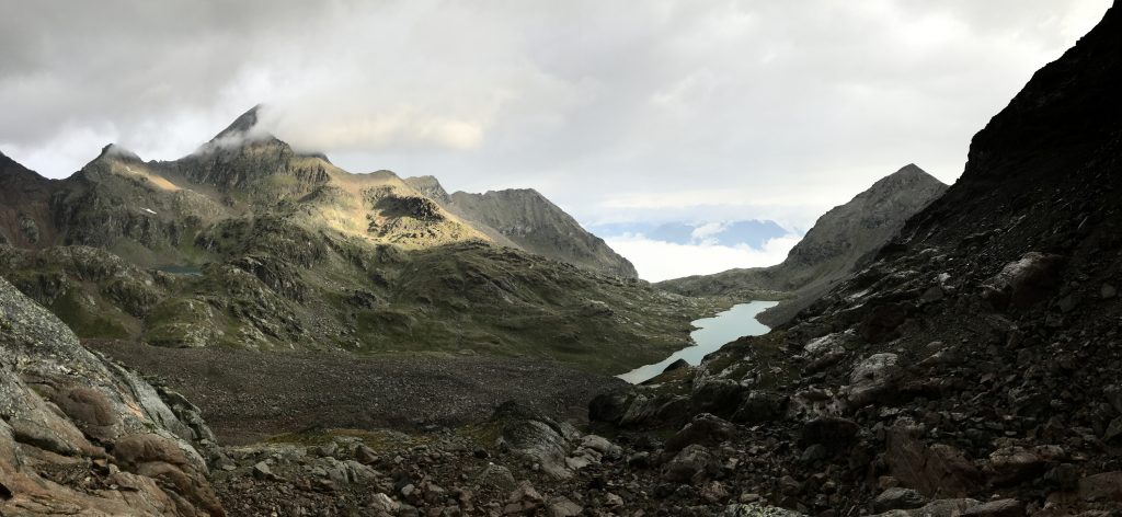 Vallée d'Aoste