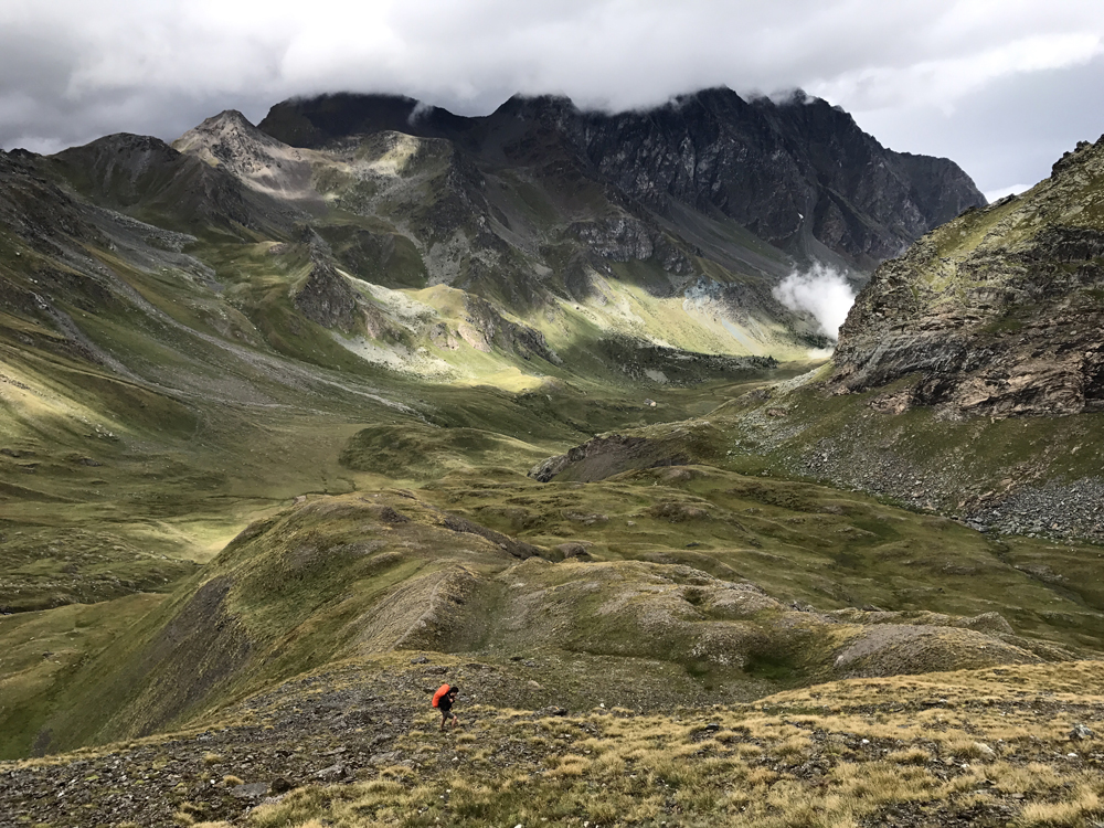 Vallée d'Aoste