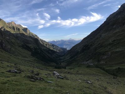 Vallée d'Aoste