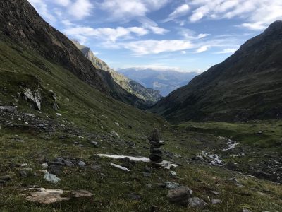 Vallée d'Aoste