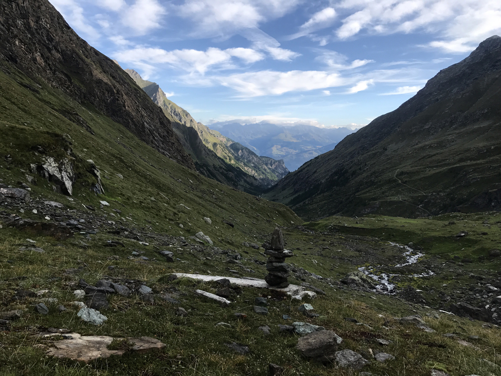 Vallée d'Aoste