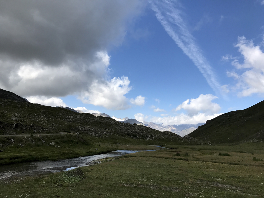 Vallée d'Aoste