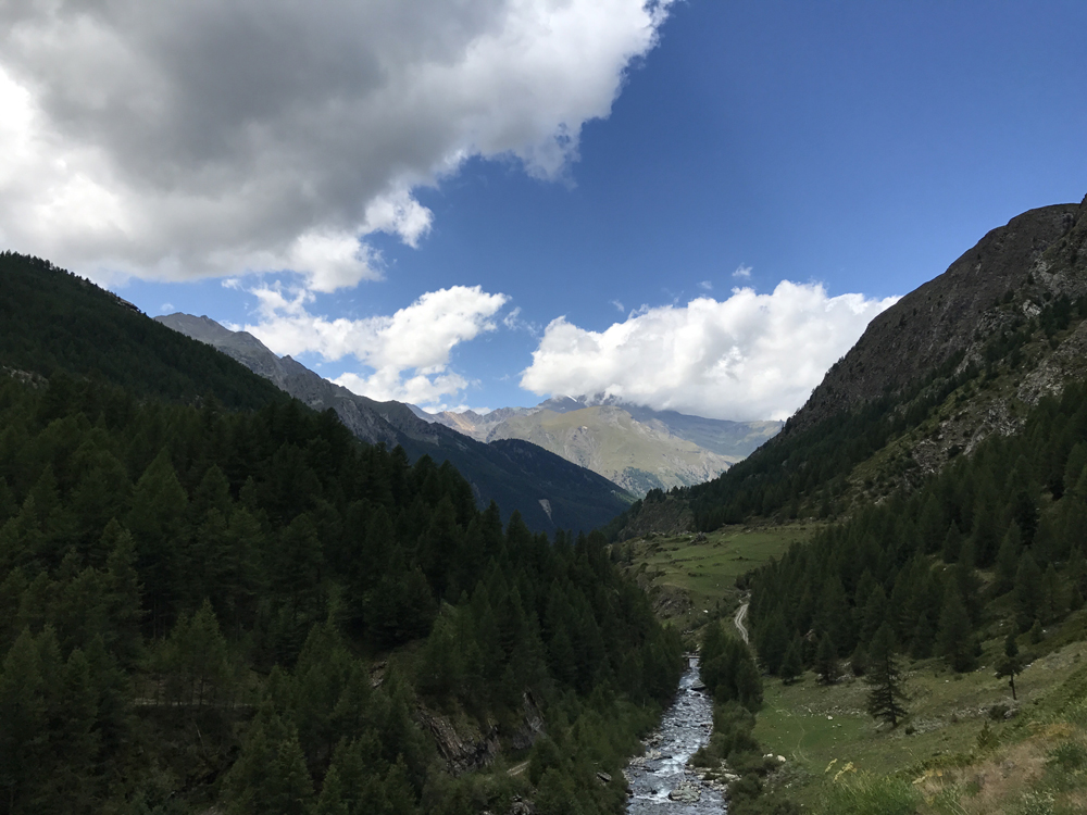 Vallée d'Aoste