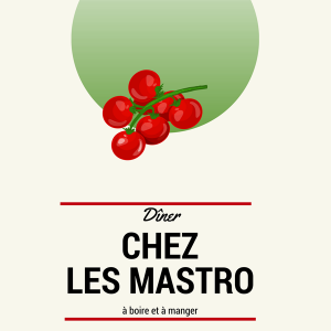 Un dîner chez les Mastro